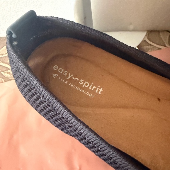 Easy Spirit Mesh Women's Flats 10W - Picture 5 of 12